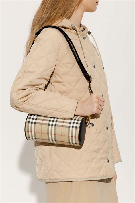 burberry barrel bag amazon